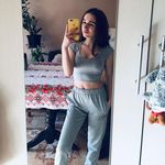 Carolyn Ross - @carolyun_ross - Instagram