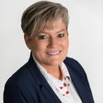 Carolyn Rush - @carolynforcongress - Instagram