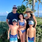 Carolyn Schultz - @carolynroshekschultz - Instagram