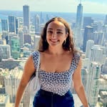 Carolyn Schultz - @carriecschultz - Instagram