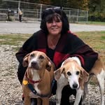 Carol Scribner - @carol_4dog_home - Instagram