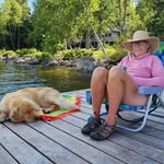 Caroline Voss Scribner - @scribnercaroline - Instagram