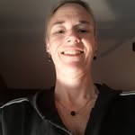 Carolyn Scribner - @carolynedgerly - Instagram