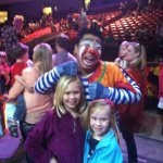 Caroline Settle - @csdolphinlove13 - Instagram
