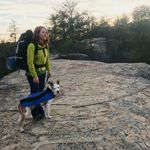 Carolyn Sexton - @carolyne_getoutside - Instagram