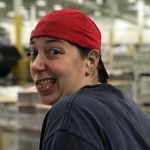 Carolyn Sexton - @carodactyl_spoon - Instagram