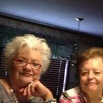 Carolyn Sinclair - @sinclair5434 - Instagram