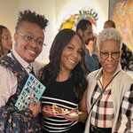 Carolyn Starks - @cestarks - Instagram