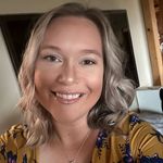 Carolyn Starks - @cstarky - Instagram