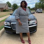 Carolyn White-Starks - @carolynwhitestarks - Instagram