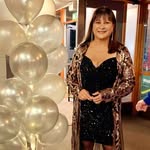 Carolyn Stein - @pukakicarolyn - Instagram