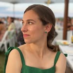 Carolyn Stein - @carolyn_sms - Instagram