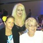 Carolyn Stein Naughton - @carolynnaughton - Instagram