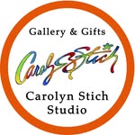Carolyn Stich - @carolynstichstudio - Instagram