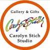 Carolyn Stich - @carolynstichstudio - TikTok