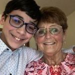 Carolyn Hoover Stratton - @carol_ynhoover - Instagram