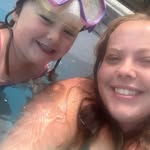 Carolyn Stratton - @kerfufflex - Instagram