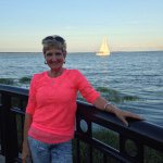 Carolyn Stratton Penrod - @mom4ever705 - Instagram