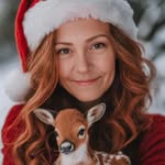 Carolyn Sutton - @gigglbug72 - Instagram