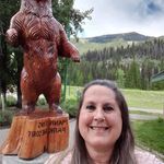 Carolyn Tasker - @carolynhaddow29 - Instagram
