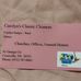 Carolyn Ward - Facebook