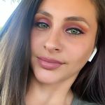 Carolyn Ward - @cx_fx3 - Instagram