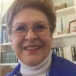 Carolyn Waters - @carolynwaters49 - Instagram