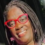 Carolyn Waters - @kumi10703 - Instagram