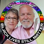 Carolyn Waters Funaro - @carriem60 - Instagram