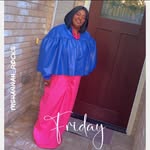 Carolyn Hannah-Watson - @carolynwatson46 - Instagram