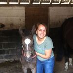 Carolyn Watson - @cwatsonchs - Instagram