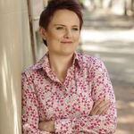 Carolyn Watson - @carolynconducts - Instagram
