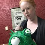 Carolyn Watson Dubisch - @artbycwdubisch - Instagram