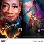 Carolyn Watson-Johnson - @carolynwatsonjohnson - Instagram