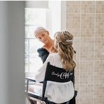 Carolyn Watson Make Up - @carolynwatsonmakeup - Instagram