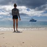 Carolyn Wohlfarth - @carolyn_wolf - Instagram