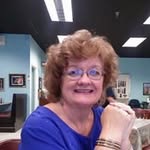 Carolyn Wolf - @mimithegrandgrandma - Instagram