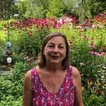 Carolyn Wolf - @gregorywolf20 - Instagram