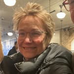 Carolyn Wolf-Gould - @carolynwolfgould - Instagram