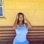 Caron Williams - @babe_girl_caron - Instagram