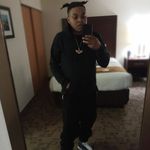 CaRon Williams - @caron.williams.127 - Instagram
