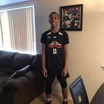 Caron Williams - @caron490 - Instagram
