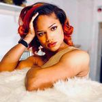 Caron Williams - @kease_boi28 - Instagram
