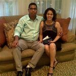 Caron Williams - @caron_williams - Instagram