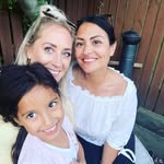 Carrie Abraham - @the_mrsabraham - Instagram