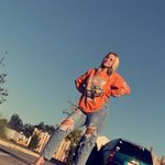 Carrie Ackerman - @carrie_parkerrrr_ - Instagram