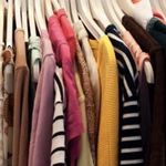 Carrie Ackerman - @cheap.clothes.cheap - Instagram