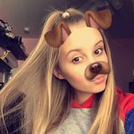 Carrie Ackerman - @carrie__spamm - Instagram