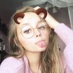 Carrie Ackerman - @carrie.p.spammy - Instagram
