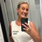 Carrie Akin Giesbrecht - @cee.dee.12 - Instagram